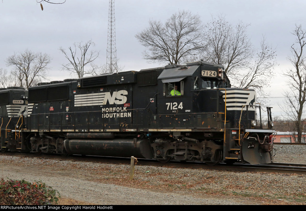 NS 7124